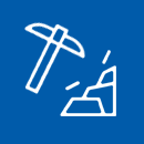 Mining Hover Icon