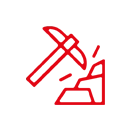 Mining Icon